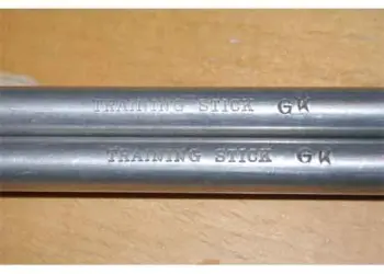 GK Trainning Sticks