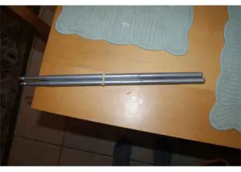 GK Trainning Sticks