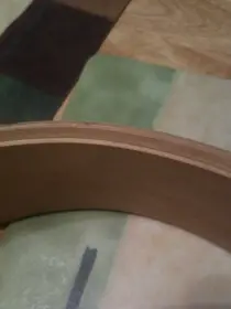 Jasper 14x4 Virgin Snare Drum Shell