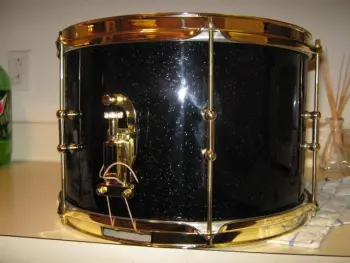 Shorty Snare Stand
