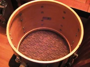 New to the site. Need help identifying Slingerland kit.