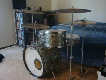 LUDWIG (everything i own)