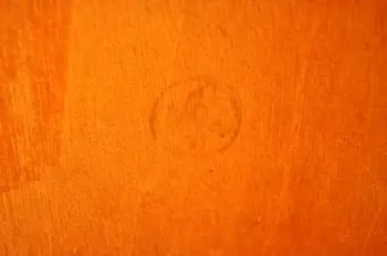 What are those drums?