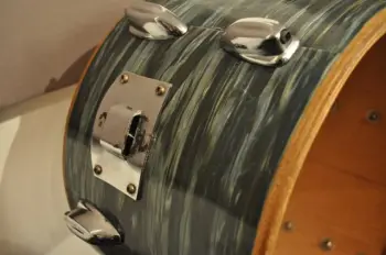 What are those drums?
