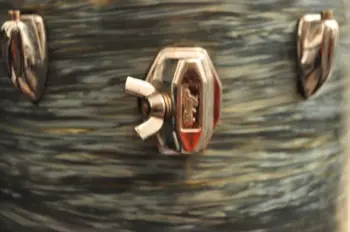 What are those drums?