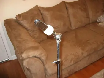 Ludwig Drum Mount? - What is this?