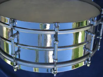 Powder Coating