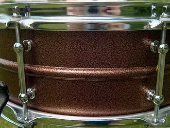 Powder Coating