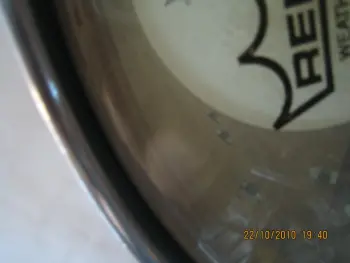 Help with identification please