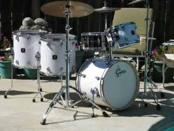 Modern day Gretsch