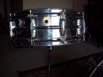 BDP Preserial KB Ludwig kit, floor tom needed