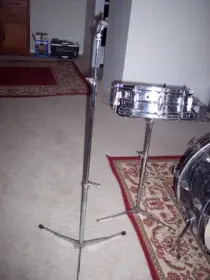 BDP Preserial KB Ludwig kit, floor tom needed