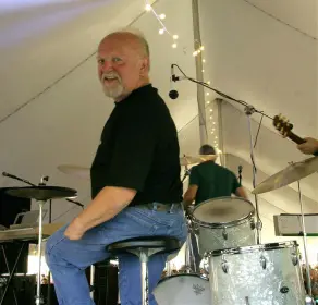 Working Slingerlands