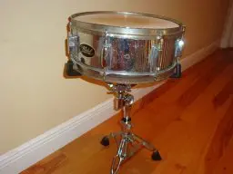 Need help to identify my drums