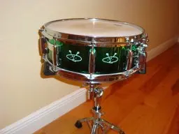 Need help to identify my drums