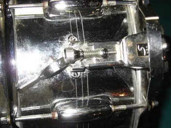 Help indenify this snare