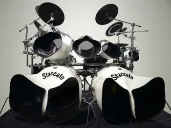 1970's custom one-of-a-kind set
