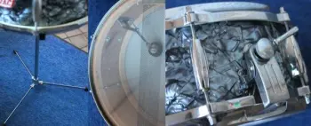 Gracy Drums