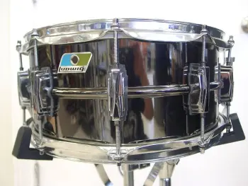 1970s S/S Ludwig Thunder Down Under