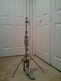 hi hat stands for sale 1 pearl 1 orange