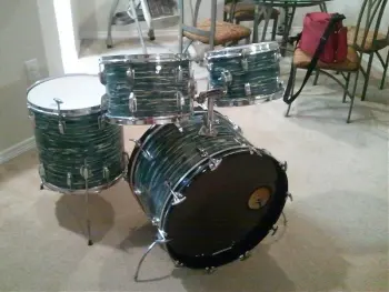 my new project