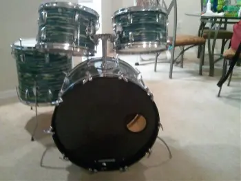 my new project