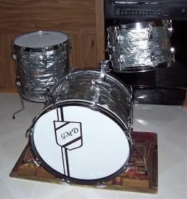 60s Zildjians