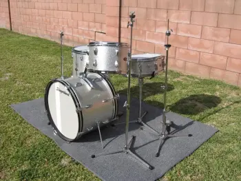 Anyone using this set up???
