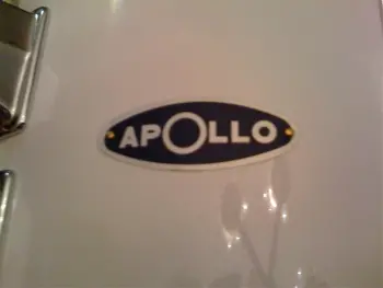 Vintage Apollo set on CL