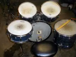 Lyra Shell Kit