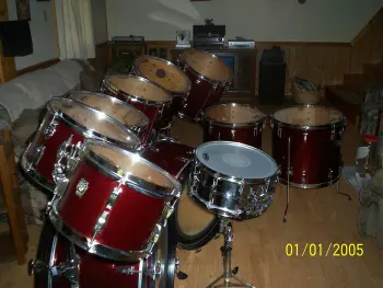 NOS Ludwig 402...need help identifying!