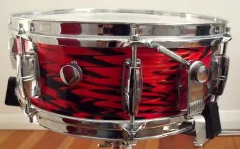 vintage Yamaha drums - any good?