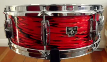vintage Yamaha drums - any good?