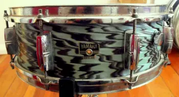 vintage Yamaha drums - any good?