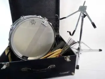 Another Royal Star snare drum