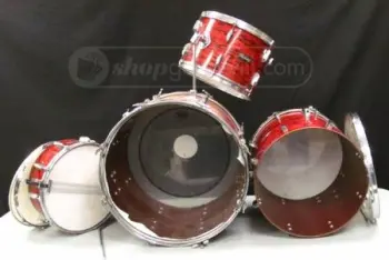 Another Pearl President 4 pc set
