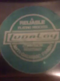 Ludwig P-85 question