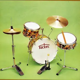 Amati bop kit project
