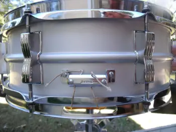 Mid-70s Ludwig Acrolite