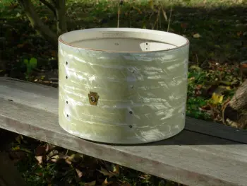 Ludwig Project - Water Damage