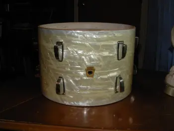 Ludwig Project - Water Damage