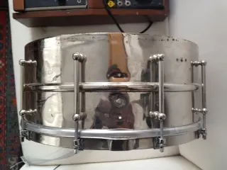 Ludwig All Metal (Band Model)