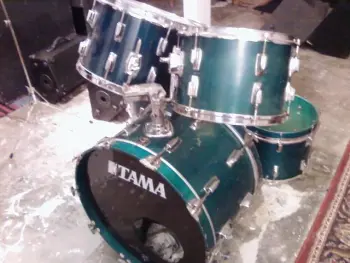 Tama Drums