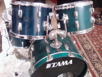 Tama Drums