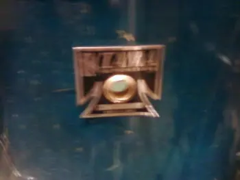 Tama Drums