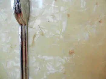 What causes cracking of Premier wrap?