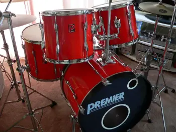Premier (Year and Model Information Required
