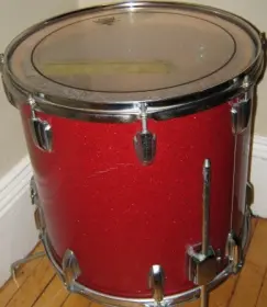 Premier floor-tom