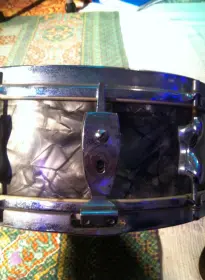 John Grey and sons - Broadway Snare