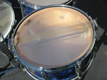 1965 PREMIER KIT, Blue Pearl, Mint Cond.